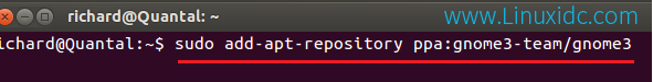 Ubuntu 12.10 安装Nautilus 3.6.3