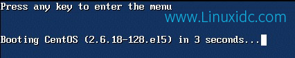 Linux 修改root密码