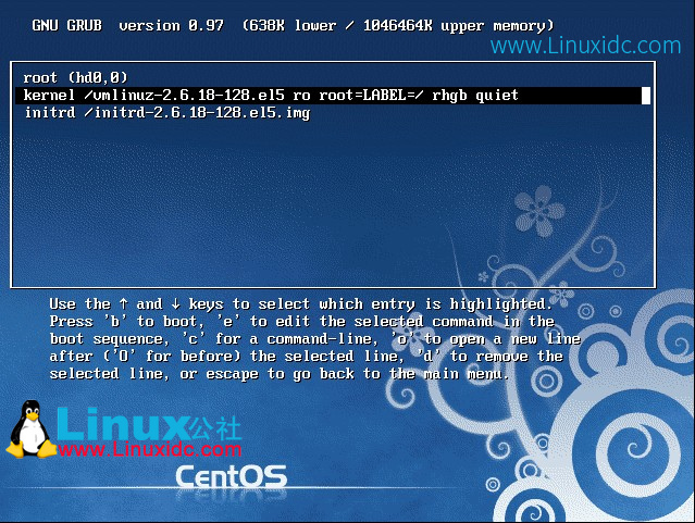 Linux 修改root密码