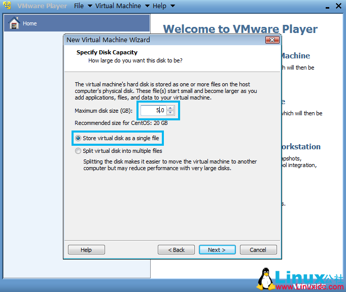 VMware Player,VMware Player使用,VMware Player安装,VMware Player教程