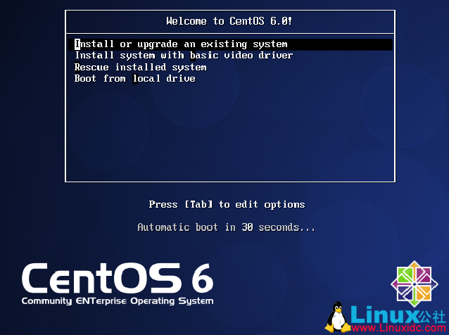 CentOS6.0安装,CentOS安装,CentOS 6.0,CentOS安装教程
