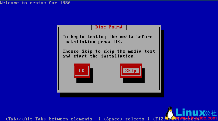 CentOS6.0安装,CentOS安装,CentOS 6.0,CentOS安装教程