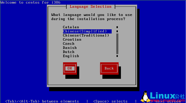 CentOS6.0安装,CentOS安装,CentOS 6.0,CentOS安装教程
