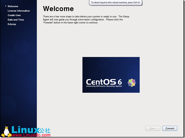 CentOS 6配置,CentOS 6,CentOS配置,CentOS 6教程