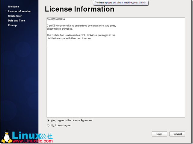 CentOS 6配置,CentOS 6,CentOS配置,CentOS 6教程