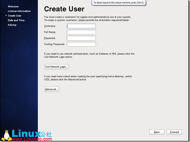CentOS 6配置,CentOS 6,CentOS配置,CentOS 6教程