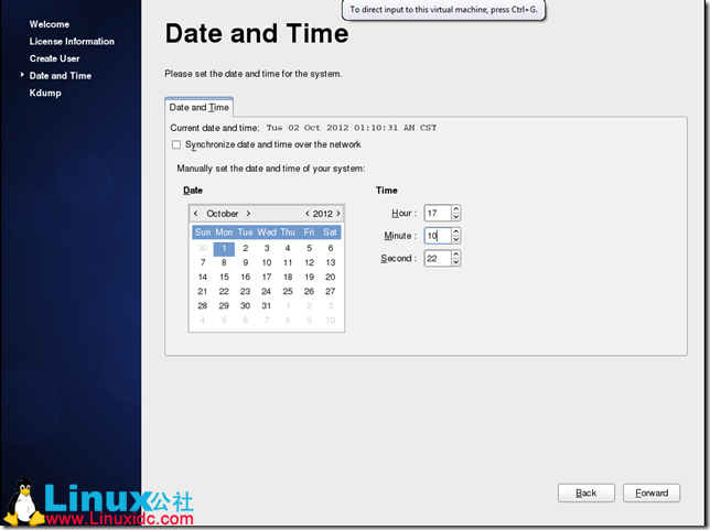 CentOS 6配置,CentOS 6,CentOS配置,CentOS 6教程