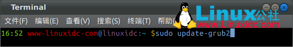 Ubuntu 12.04中禁用恢复模式