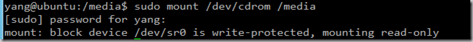 add iso file