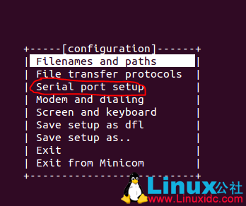 虚拟机Ubuntu 12.04串口连接PandaBoard开发板