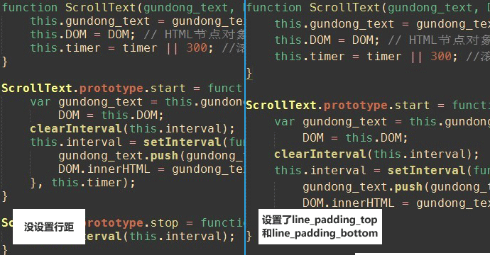 Sublime Text 2 设置文件详解 Sublime Text 2 设置文件详解