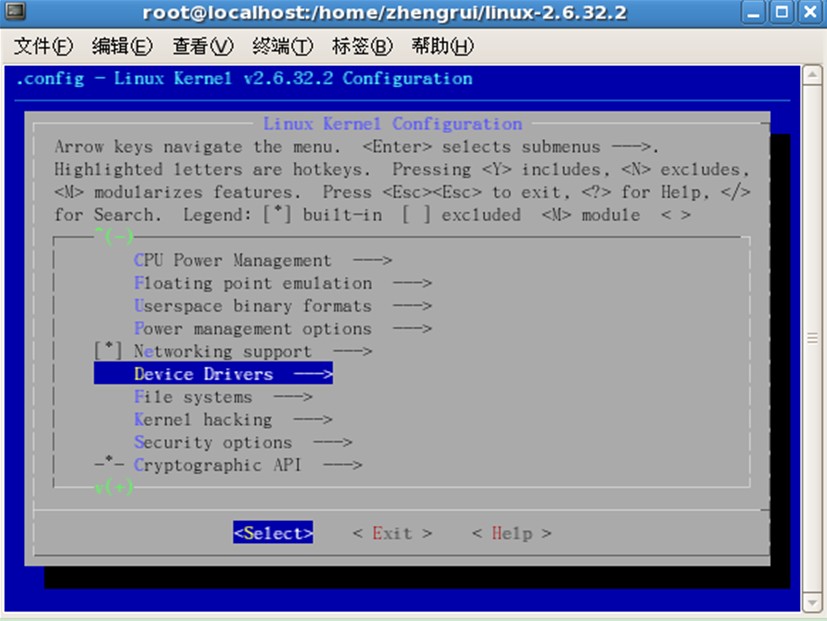Linux下ppp拨号+3G模块（evdo 中兴MC8630模块）