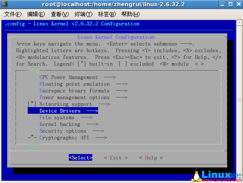 Linux下ppp拨号+3G模块（evdo 中兴MC8630模块）