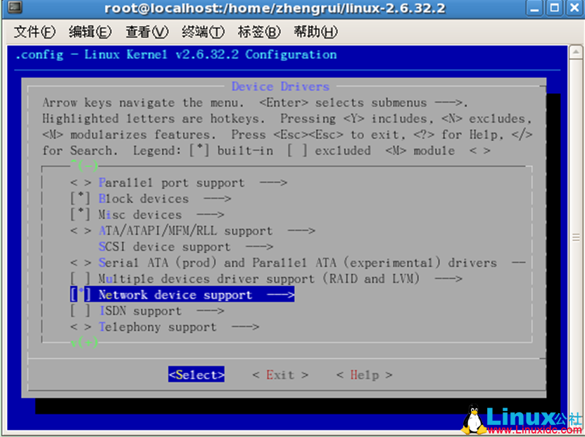 Linux下ppp拨号+3G模块（evdo 中兴MC8630模块）