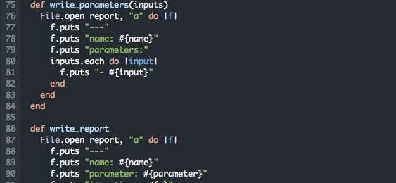 Codeschool