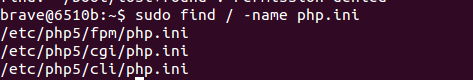 Ubuntu Netbeans Xdebug 调试环境【真实环境测试】