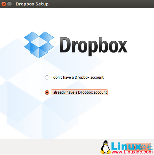 Ubuntu 12.04下安装Dropbox图文教程