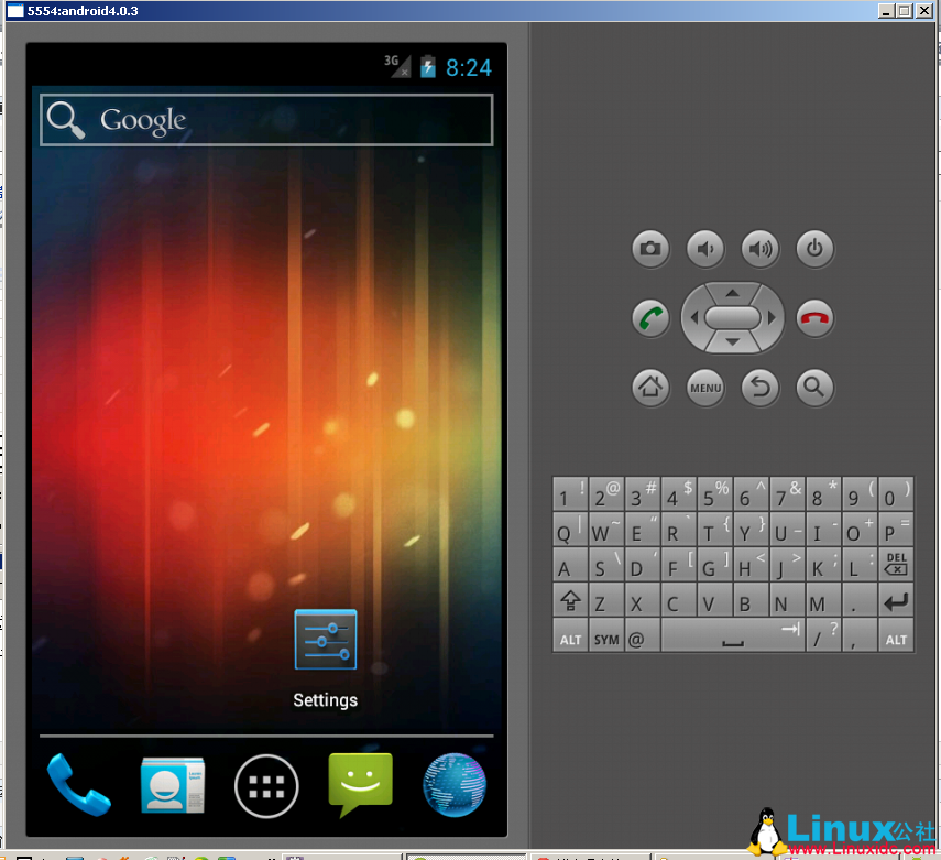 Windows下Android 开发环境搭建
