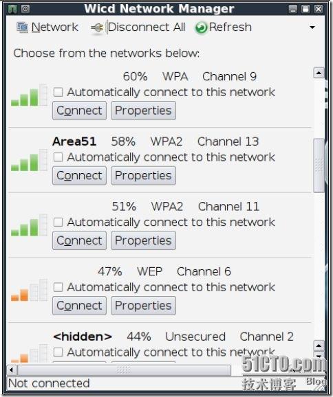 BackTrack5,BackTrack,BT5