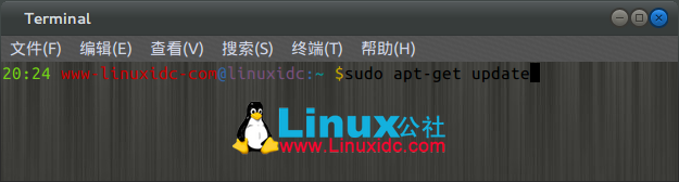 Ubuntu 12.04 下安装 GIMP 2.8 正式版