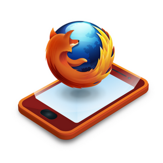 Ubuntu上尝试新的Firefox OS（B2G）