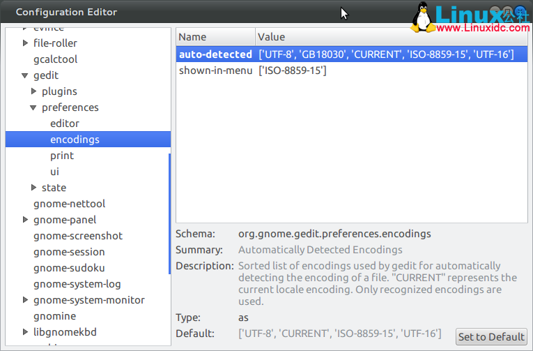 Ubuntu 12.04下Gedit打开Windows下txt文件乱码解决