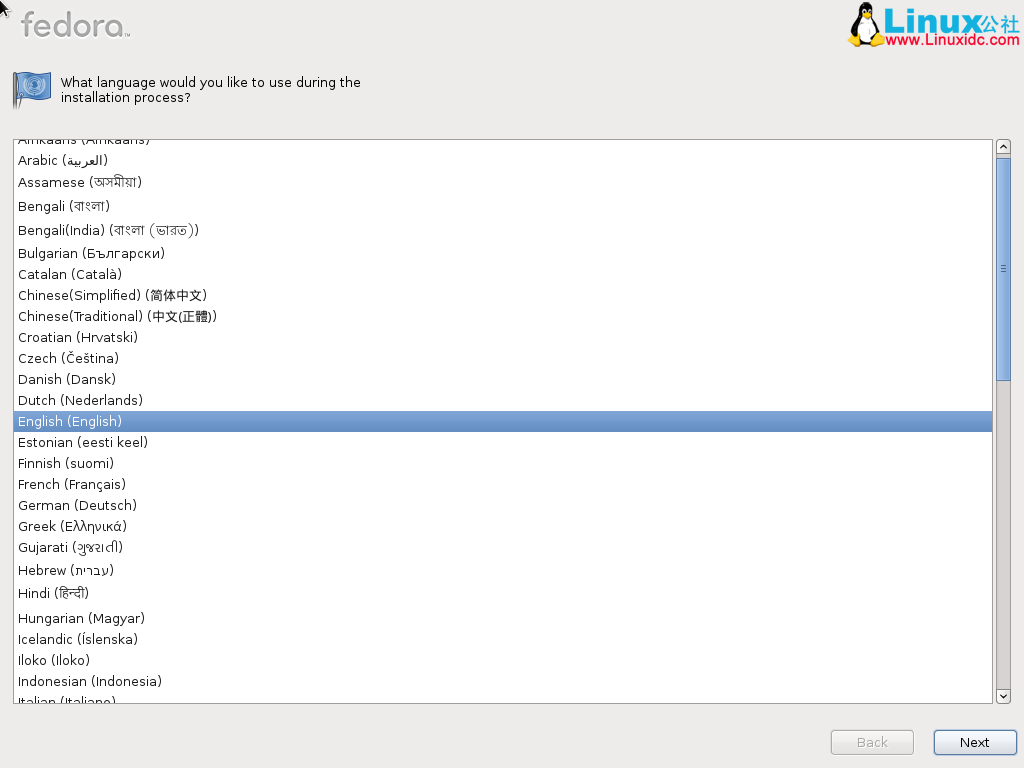 Fedora 17安装问题解决方法