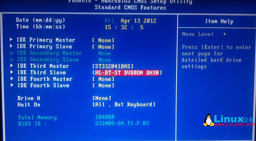 Ubuntu USB 启动盘报BOOT ERROR错误的解决方法