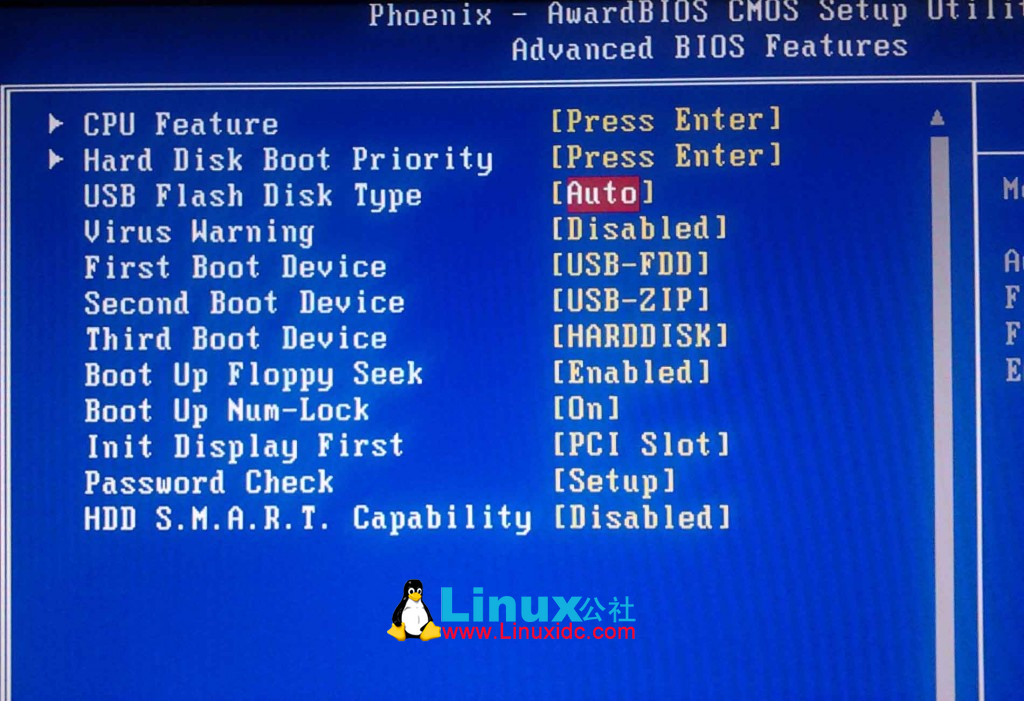 Ubuntu USB 启动盘报BOOT ERROR错误的解决方法