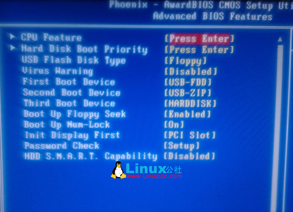 Ubuntu USB 启动盘报BOOT ERROR错误的解决方法