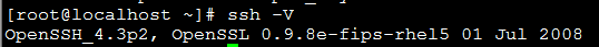 RHEL5.5配置SFTP-ONLY访问
