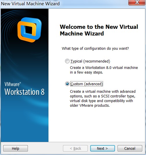 用VMware 8安装Ubuntu 12.04详细过程图解 