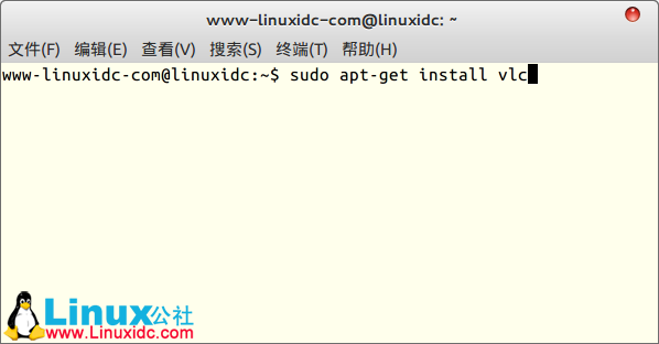 Ubuntu 12.04安装最新版VLC2.0.2