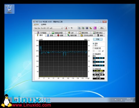 KVM 虚拟机 Windows 磁盘I/O配置