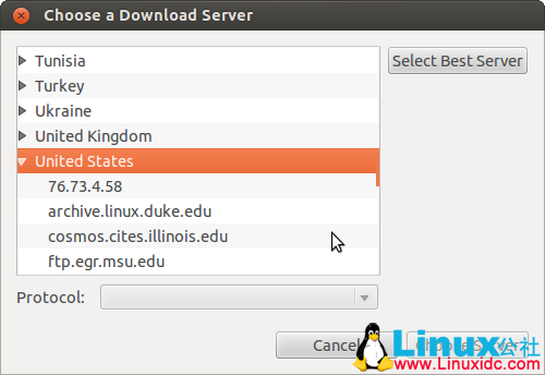 配置Ubuntu 12.04编译环境