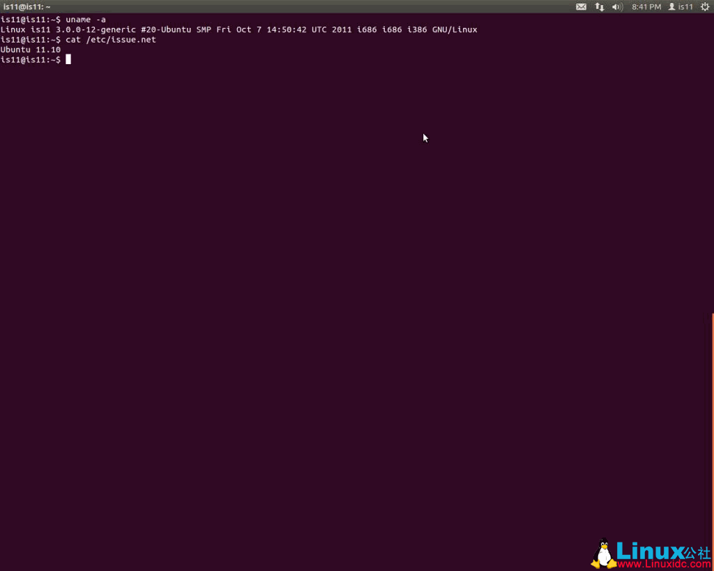 Ubuntu 11.10下Nutch1.4安装及测试