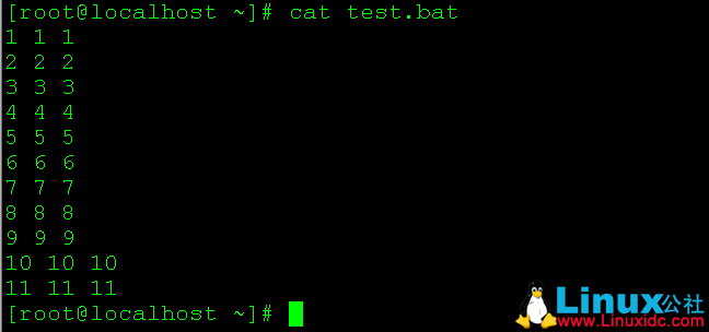 CentOS