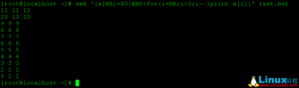 CentOS