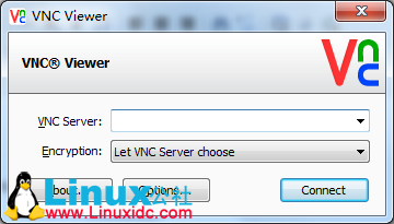 X11VNC：让Windows可以远程管理Ubuntu桌面