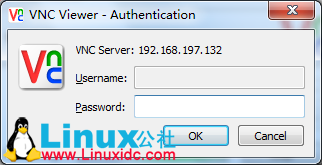 X11VNC：让Windows可以远程管理Ubuntu桌面