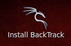 BackTrack5,BT5