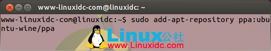 Ubuntu 12.04安装Wine 1.5