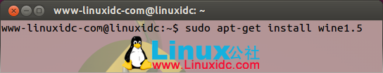 Ubuntu 12.04安装Wine 1.5