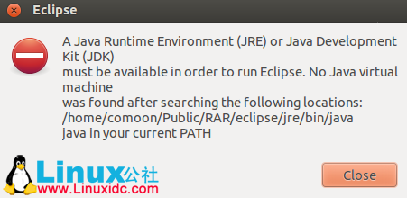 Ubuntu 12.04下用Eclipse搭建Python集成开发环境