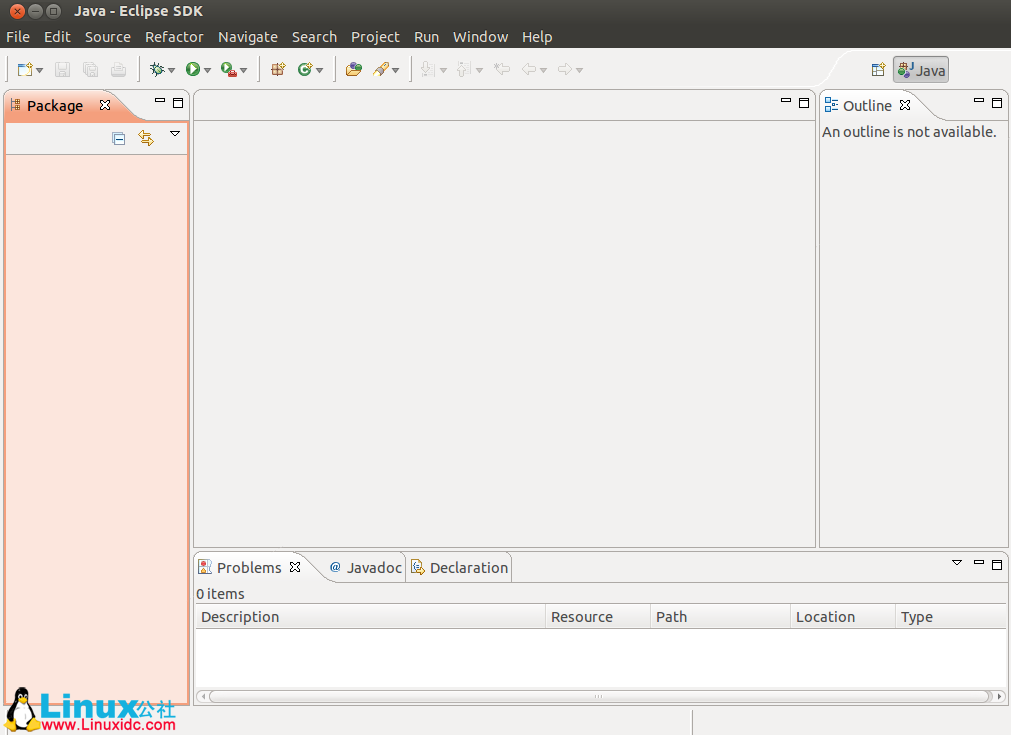 Ubuntu 12.04下用Eclipse搭建Python集成开发环境