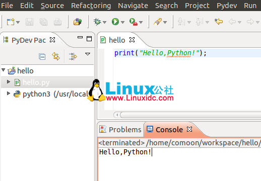 Ubuntu 12.04下Unity侧栏添加新应用