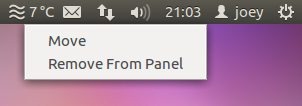 GNOME Classic in Ubuntu 12.04